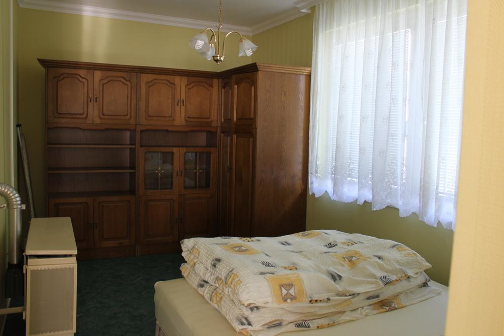 Orwa Apartmanok - Cedrus Koez Zalakaros Exteriör bild