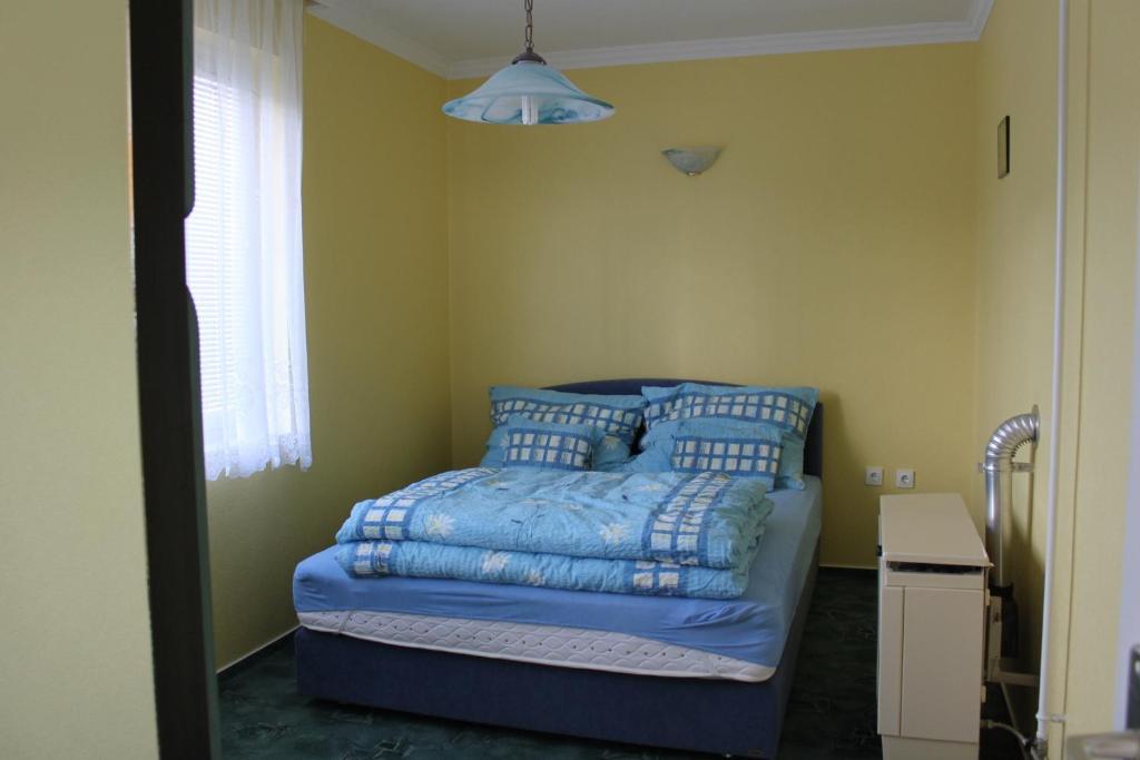 Orwa Apartmanok - Cedrus Koez Zalakaros Rum bild