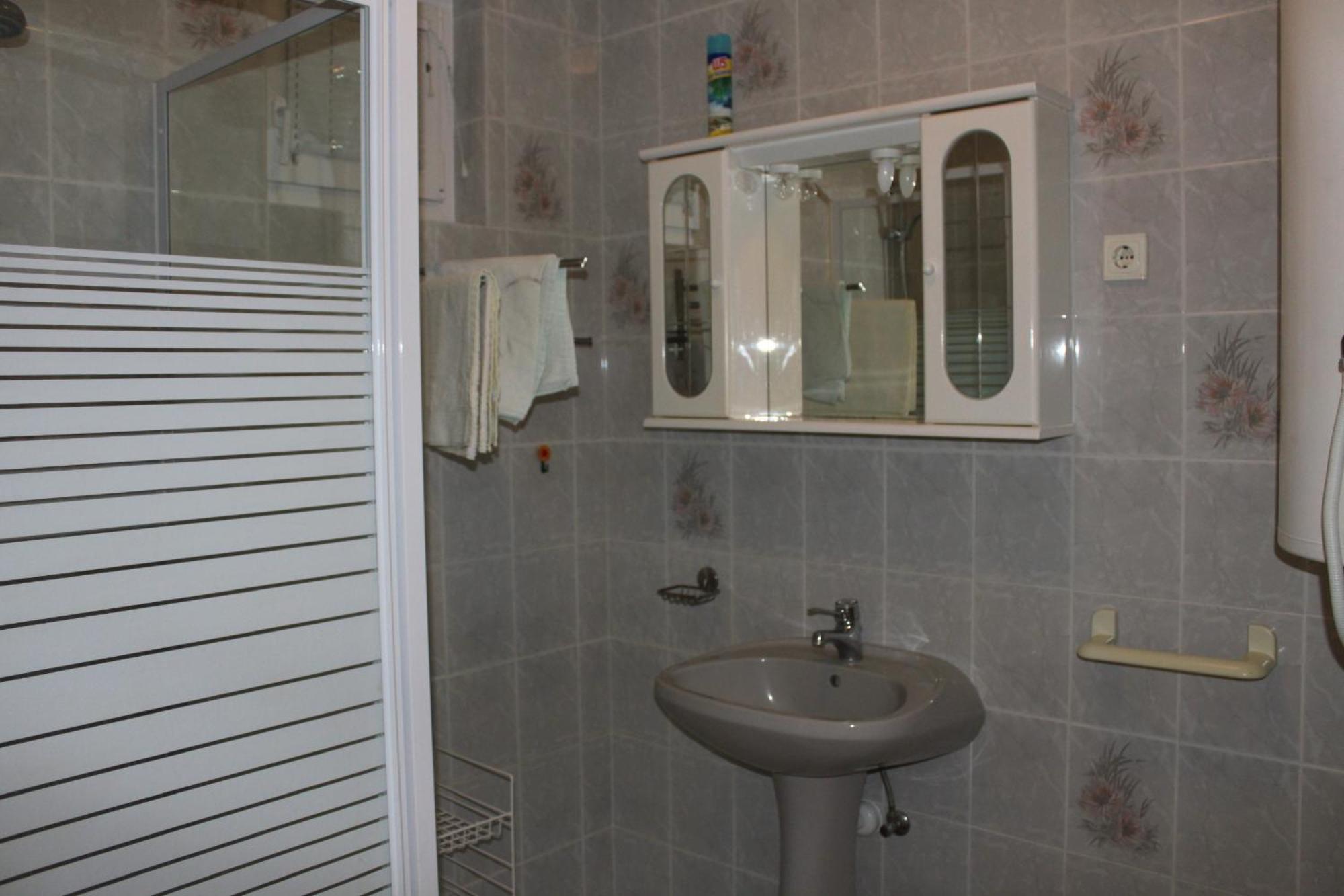 Orwa Apartmanok - Cedrus Koez Zalakaros Exteriör bild