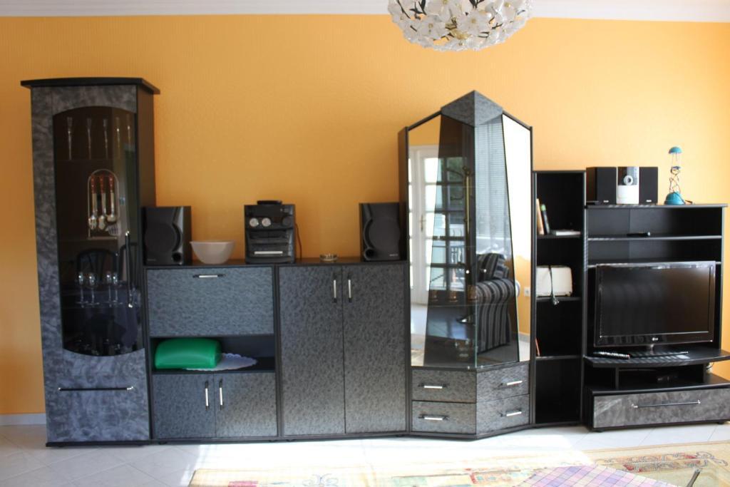 Orwa Apartmanok - Cedrus Koez Zalakaros Rum bild