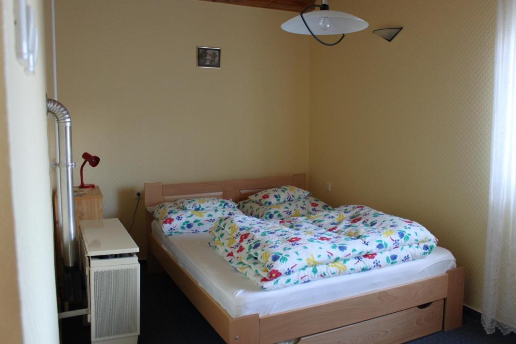 Orwa Apartmanok - Cedrus Koez Zalakaros Rum bild