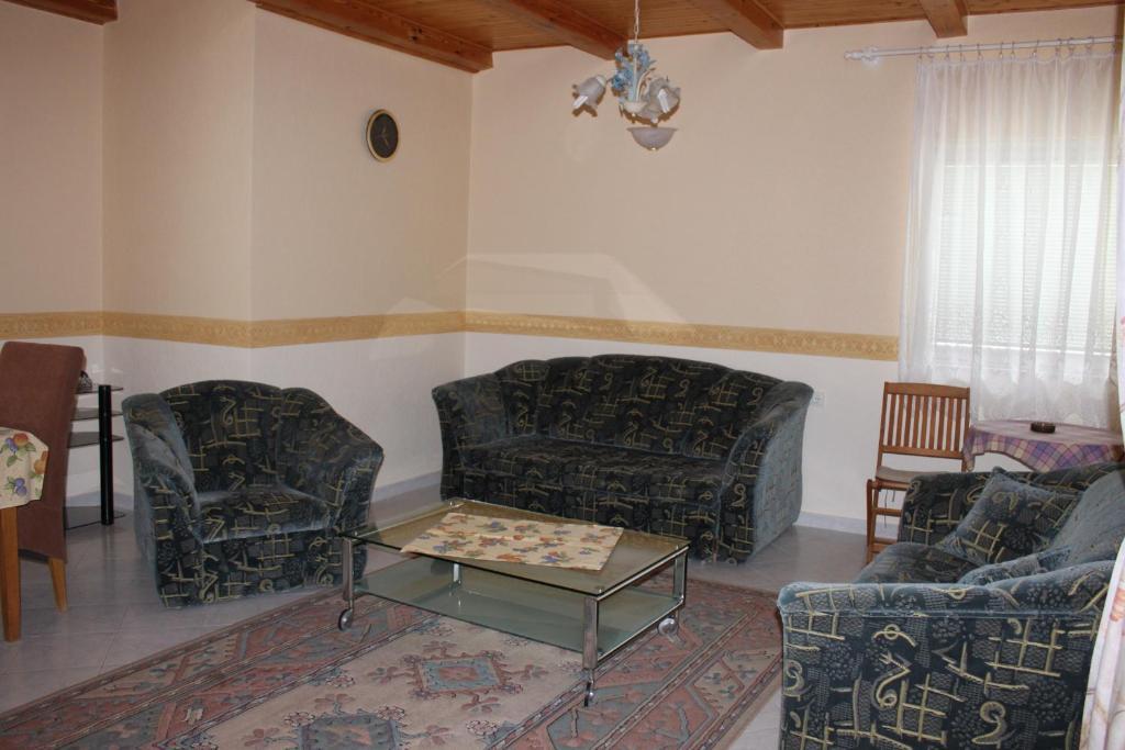 Orwa Apartmanok - Cedrus Koez Zalakaros Rum bild