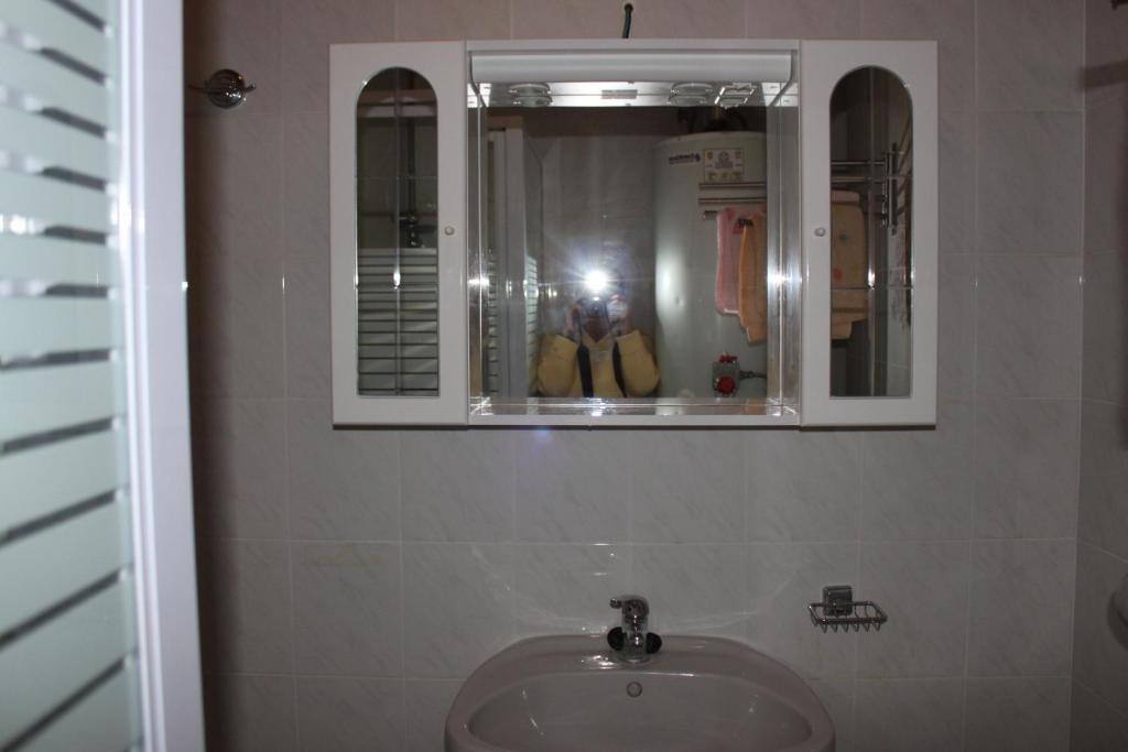 Orwa Apartmanok - Cedrus Koez Zalakaros Exteriör bild